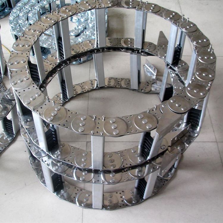鋼制拖鏈