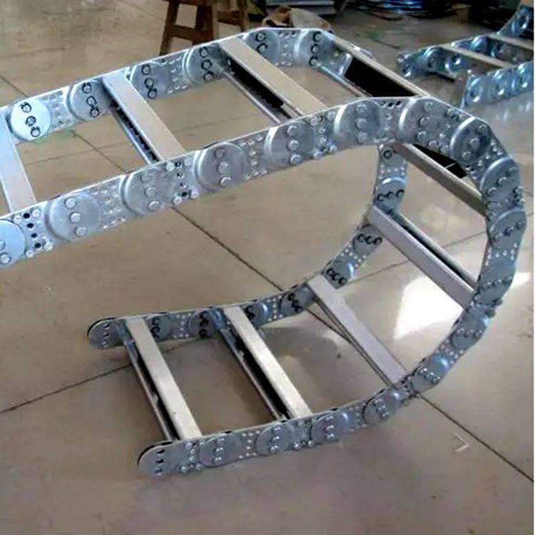 鋼制拖鏈