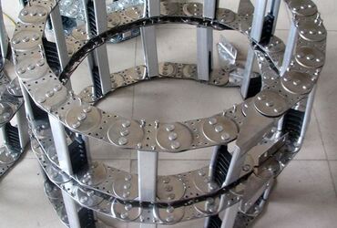 鋼制拖鏈