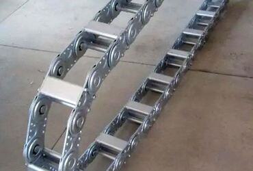 鋼制拖鏈3