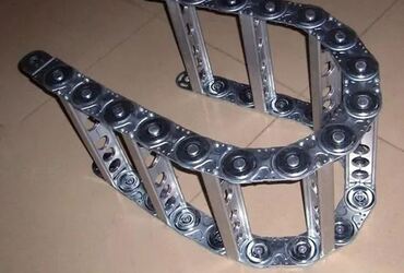 鋼制拖鏈2