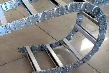 鋼制拖鏈
