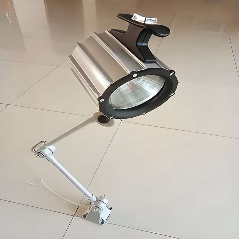 防水鹵鎢泡工作燈