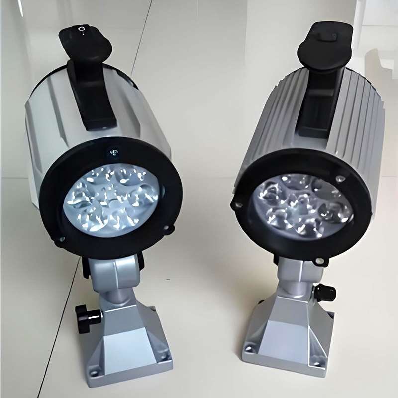 鹵鎢泡防爆工作燈