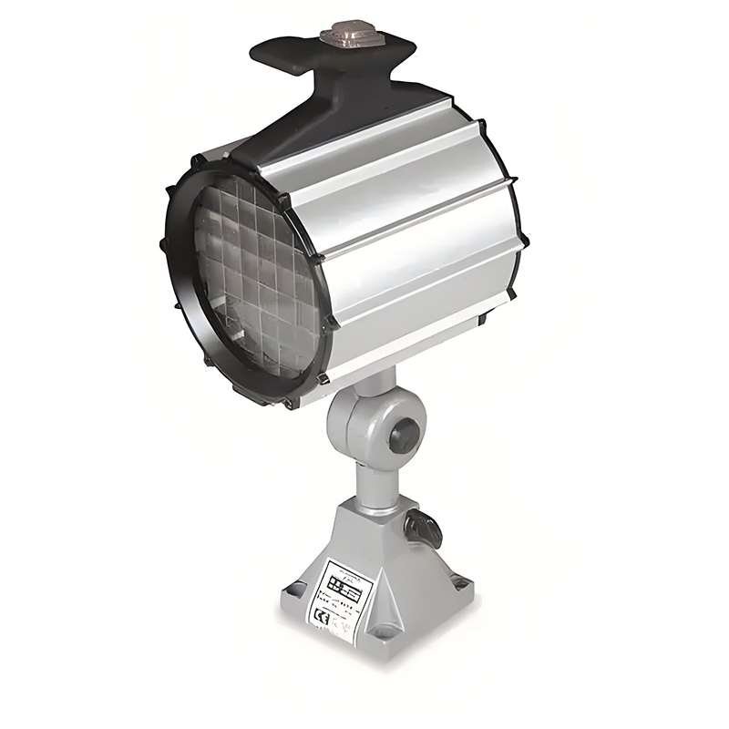 數控車床鹵鎢泡工作燈