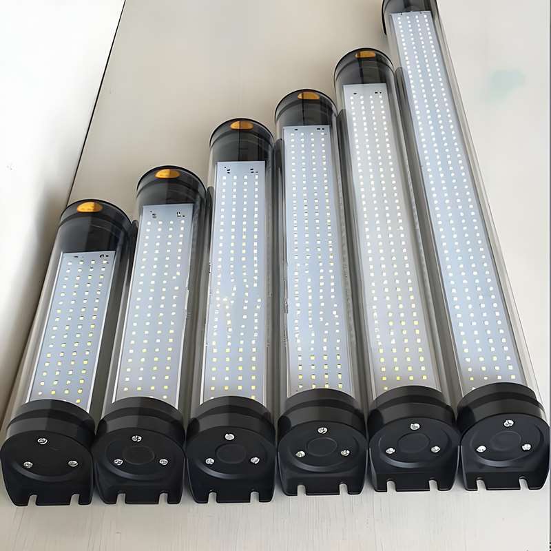 防水led機(jī)床工作燈