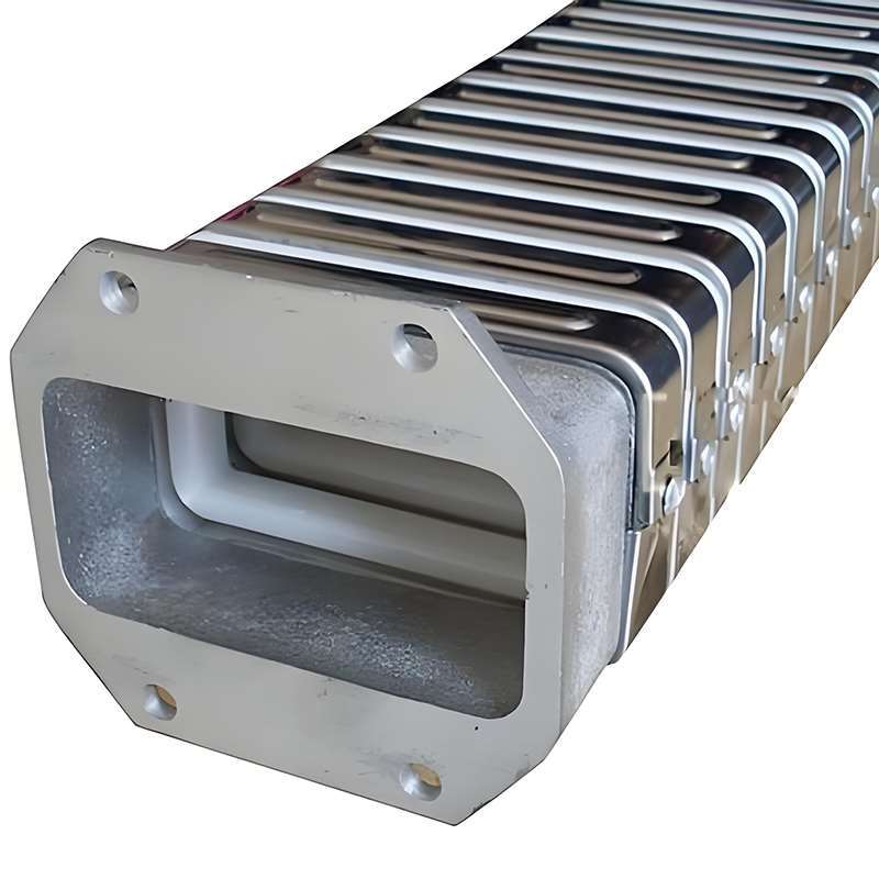 dgt機(jī)床導(dǎo)管防護(hù)套