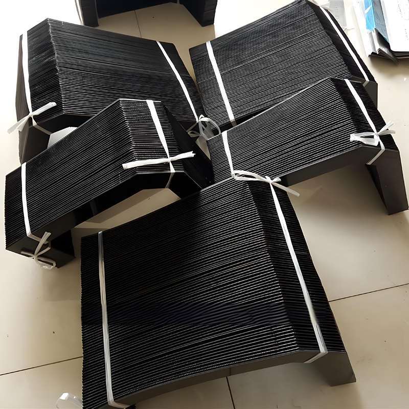 數(shù)控機床專用防護罩