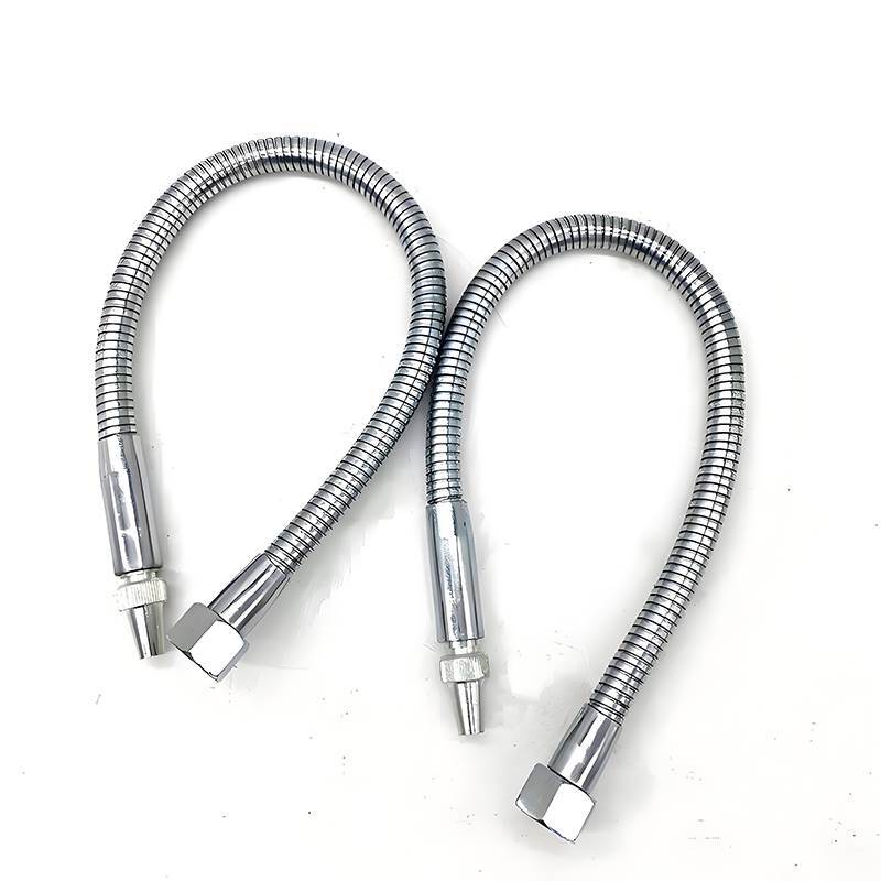 機床冷卻金屬軟管