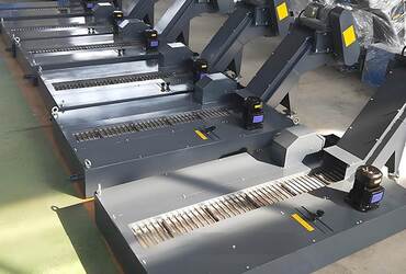 馬扎克機(jī)床排屑機(jī)