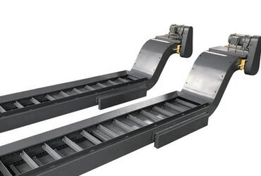 機(jī)床刮板排屑機(jī)