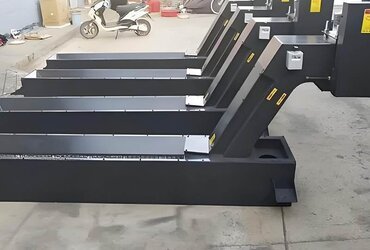 數(shù)控機(jī)床排屑機(jī)