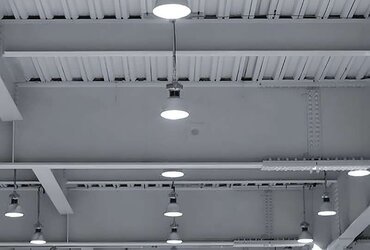 廠房用led工礦燈