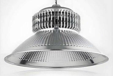 機械設備工礦燈