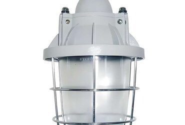 LED防爆工礦燈