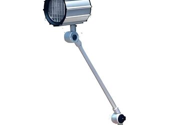 鹵鎢泡機(jī)床工作燈