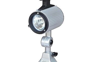 JL40A鹵鎢泡工作燈