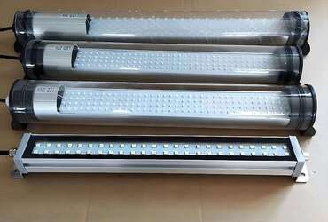防水型熒光機床工作燈