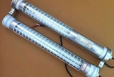 數控機床防水工作燈
