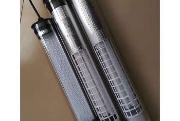 JY37-1機床工作燈