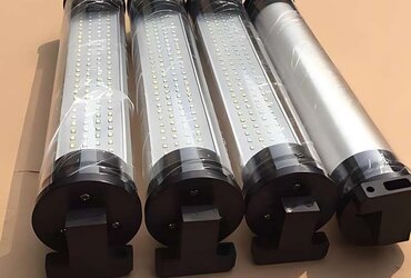 led系列機(jī)床工作燈