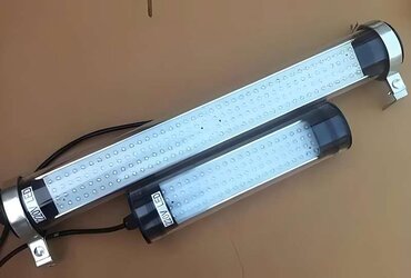 led機(jī)床防水工作燈
