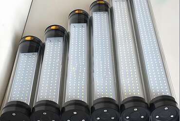 防水led機(jī)床工作燈