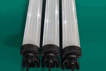 LED數(shù)控車床照明燈