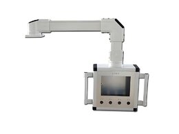 機床懸臂操作箱