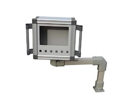 機床懸臂控制箱