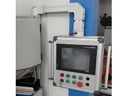 數控機床懸臂控制箱