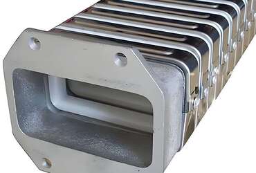 dgt機床導管防護套