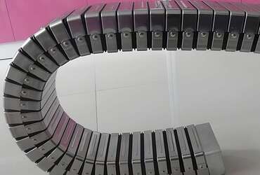 機械導管防護套