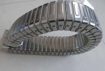 機床DGT導管防護套廠家