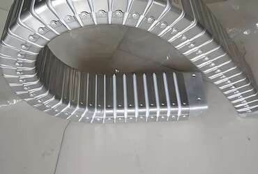 穿線導管防護罩