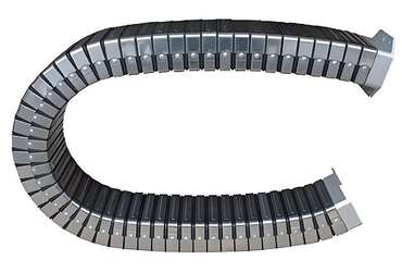 機床附件dgt導管防護套