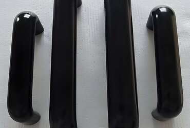 機械操作件拉手