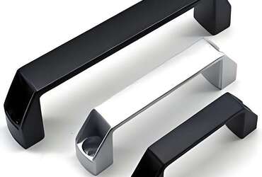 機(jī)床焊接拉手