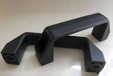 機(jī)床門拉手