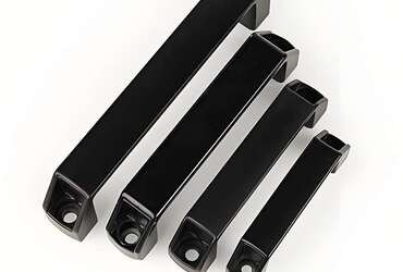 機床設備門拉手