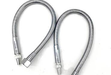 機床冷卻金屬軟管